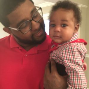 Meet your Posher, Aron